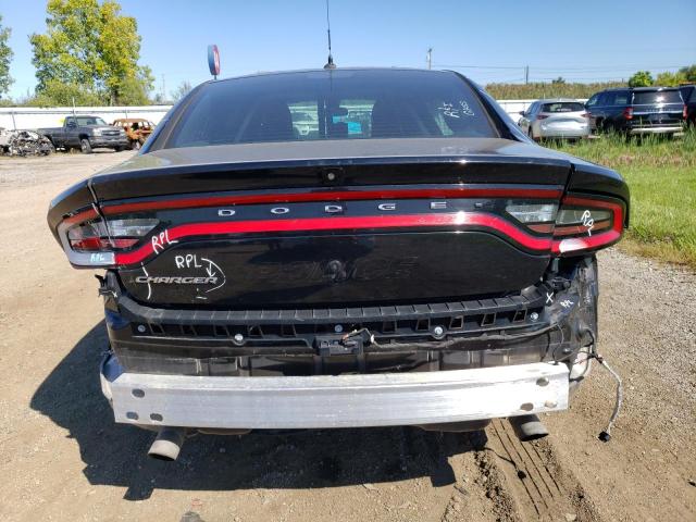 2C3CDXAG9KH591664 Dodge Charger Police