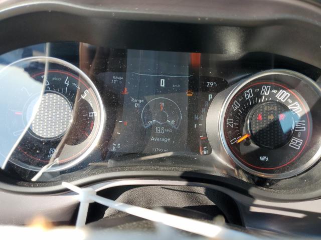 2C3CDZJG0PH525555 Dodge Challenger