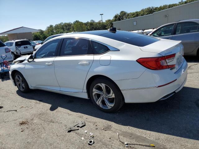 1HGCV1F43KA026394 Honda ACCORD EX