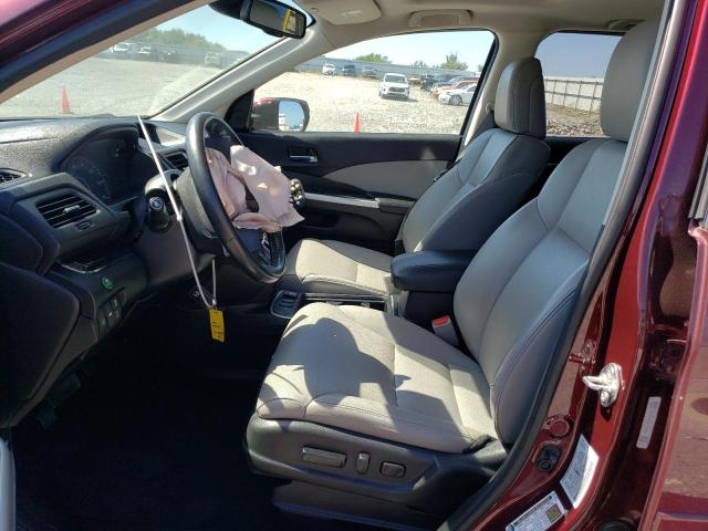 5J6RM3H94GL010680 Honda Cr-v Touring