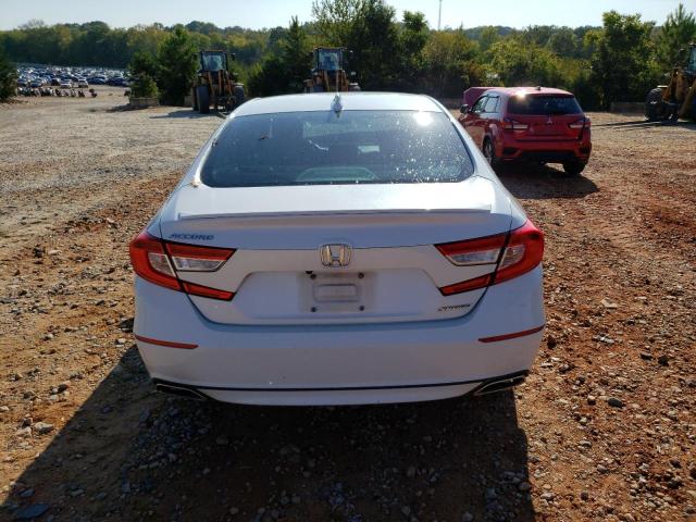 1HGCV1F3XLA012162 Honda Accord Sport