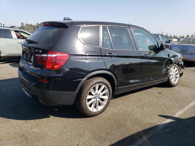 5UXWX9C59E0D32027 BMW X3 Xdrive28i