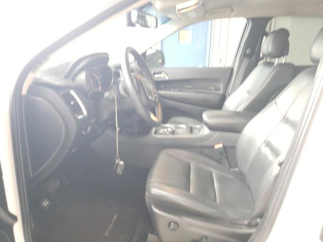 1C4RDHDG8GC374172 Dodge DURANGO LIMITED
