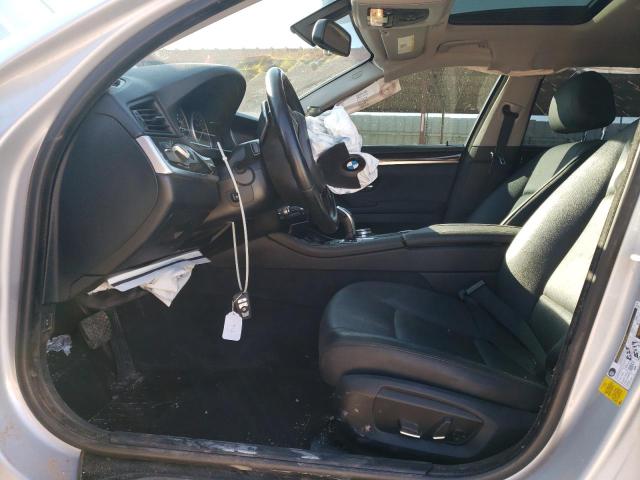 WBA5A5C53GD527005 BMW 528 I