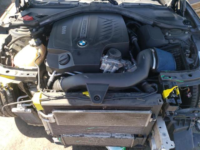 WBA3R1C59FK194702 BMW 435 I