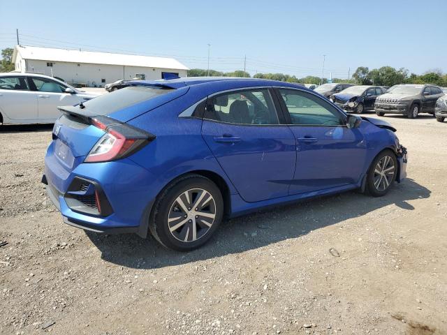 SHHFK7H39LU414345 Honda Civic Lx