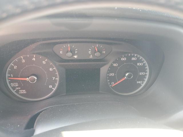 1GKKNKLA4KZ274900 GMC ACADIA SLE