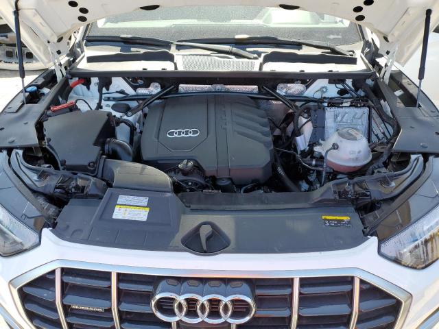 WA1BAAFY6M2019648 Audi Q5 Premium Plus