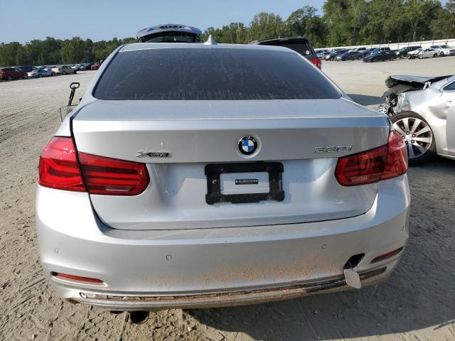 WBA8D9G55HNU59517 BMW 330 XI