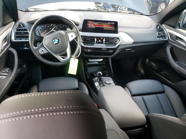 5UX43DP03N9M51513 BMW X3 Sdrive30i