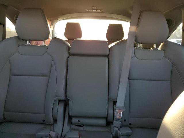 5FRYD3H41GB013303 Acura Mdx Technology