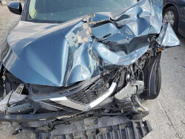 3N1AB7AP5GY247715 Nissan SENTRA S