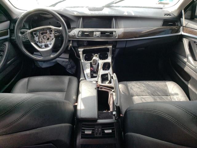 WBA5B1C55FD918872 BMW 535 I