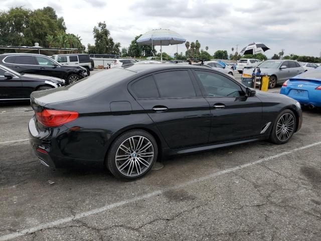 WBAJA5C55JWA57007 BMW 530 I