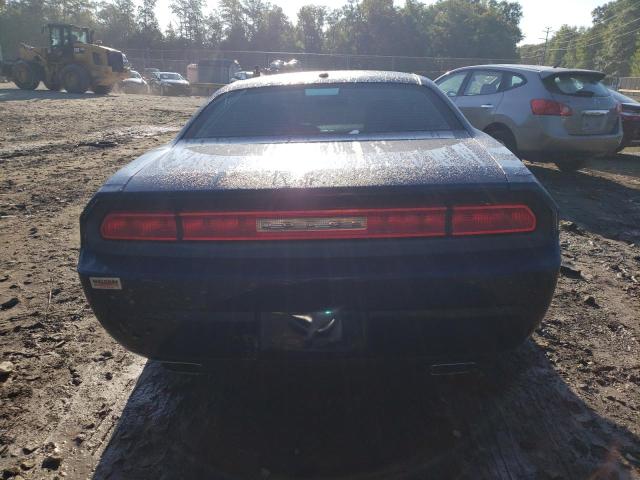2C3CDYAG3EH295002 Dodge Challenger Sxt