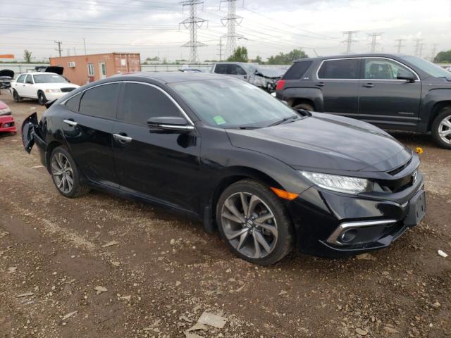 19XFC1F9XKE010946 Honda Civic Touring