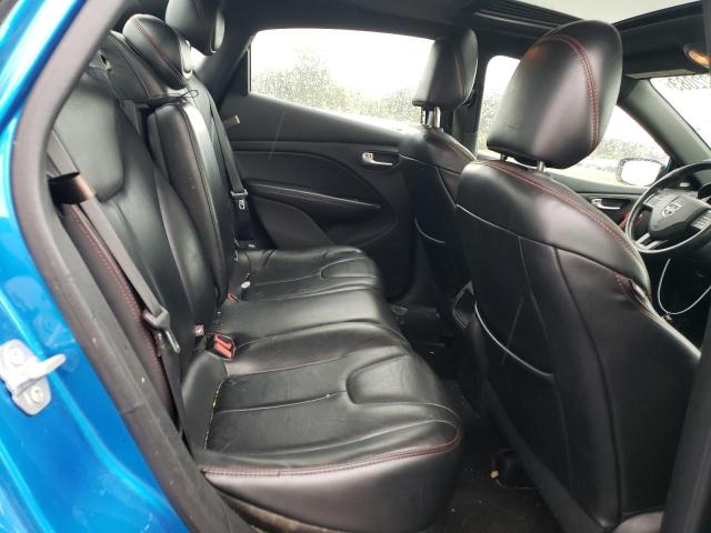 1C3CDFEB5GD755151 Dodge DART GT