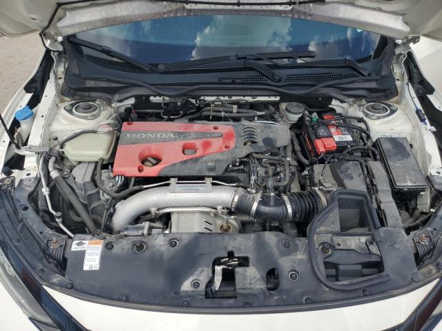 SHHFK8G78JU202334 Honda Civic Type-r Touring