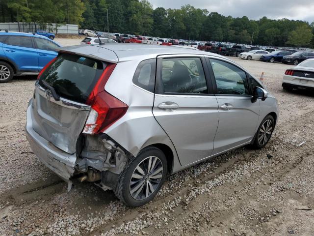 JHMGK5H76GX028523 Honda FIT EX