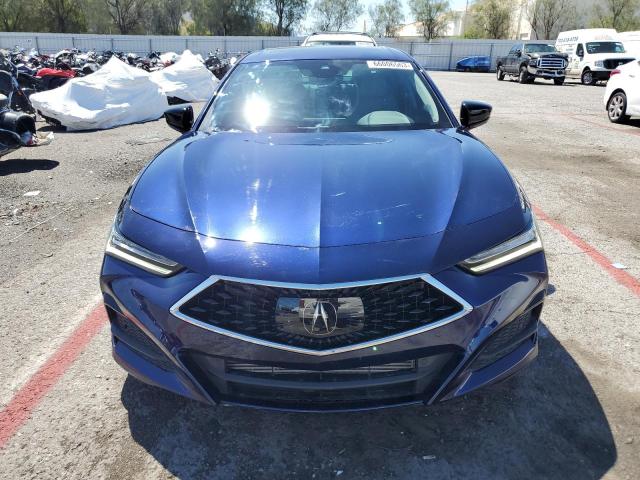19UUB6F4XNA001541 Acura Tlx Technology