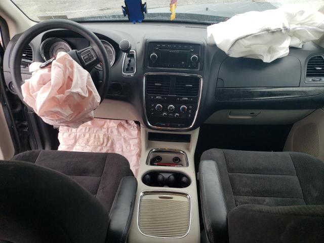 2C4RDGCG5ER349360 Dodge Grand Caravan Sxt