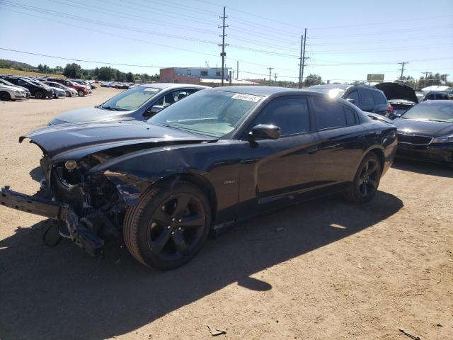 Auction sale of the 2013 Dodge Charger R/t, vin: 2C3CDXCT9DH578233, lot number: 66990143