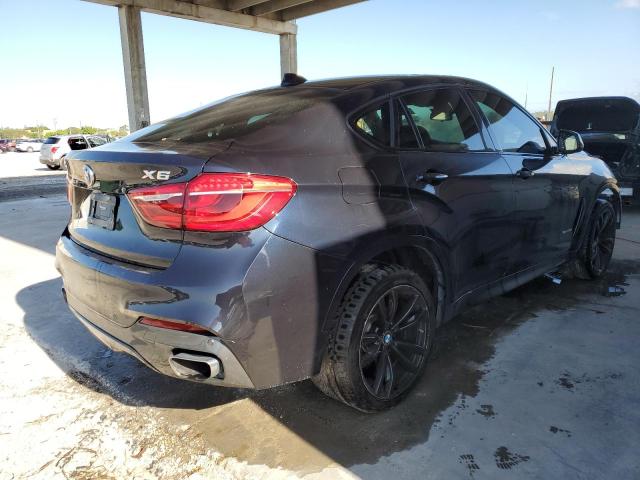 5UXKU0C35H0G69445 BMW X6 Sdrive35i