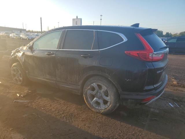 2HKRW2H89HH605953 Honda CR-V EXL