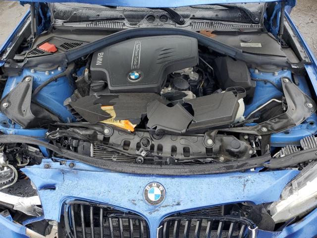 WBA1K7C57FV472655 BMW 228 Xi