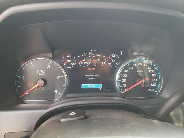 1GT42YEYXJF141651 GMC Sierra K3500 Denali