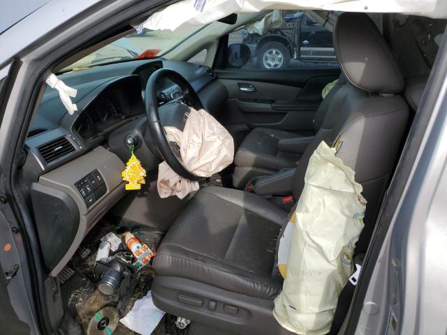 5FNRL5H69EB030188 Honda ODYSSEY EXL