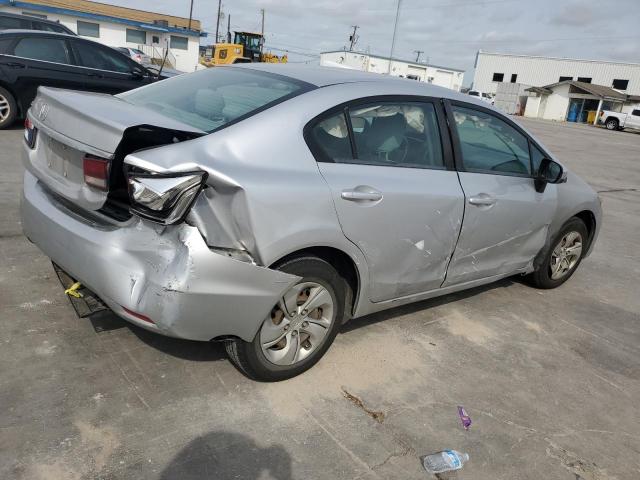 19XFB2F5XEE256017 Honda Civic Lx