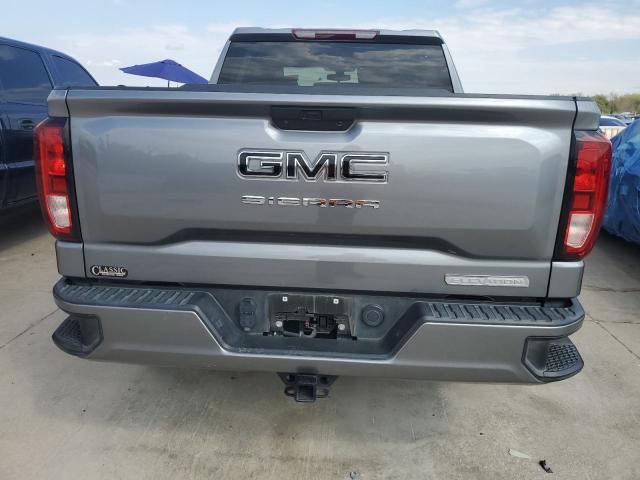 1GTP8CED4LZ314321 GMC Sierra C1500 Elevation
