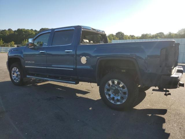 1GT120E81FF632766 GMC Sierra K2500 Denali