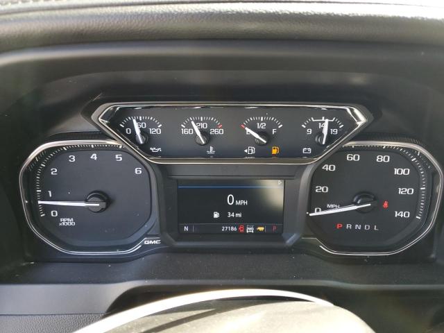 1GT49PE78NF196067 GMC Sierra K2500 At4