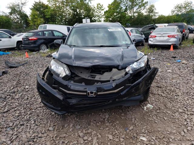 3CZRU6H7XJM704893 Honda Hr-v Exl