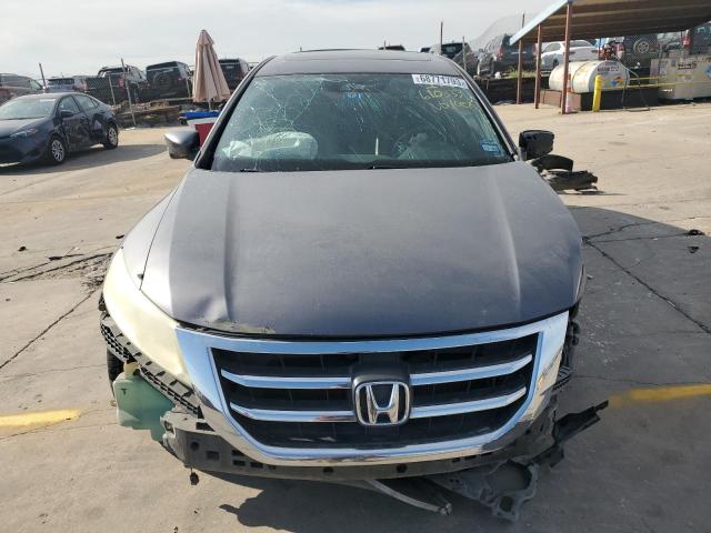 5J6TF1H5XFL000400 Honda Crosstour Exl