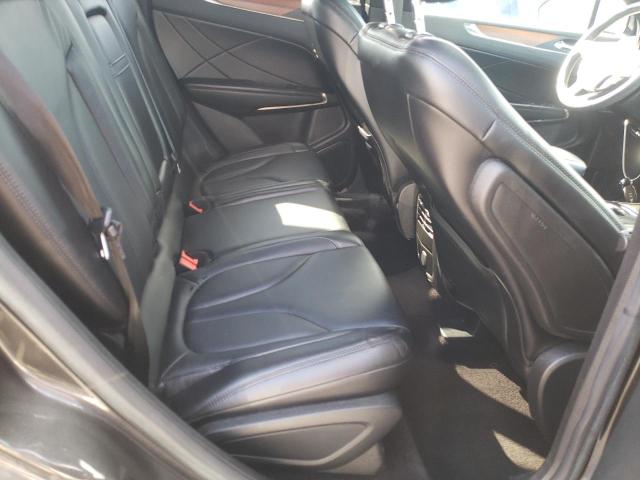 5LMCJ2D95HUL09216 Lincoln MKC SELECT