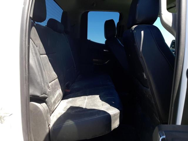 1GTR9BEDXKZ358337 GMC Sierra K1500 Sle