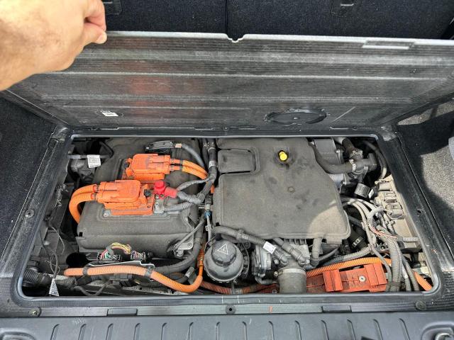 WBY1Z4C5XEVX62947 BMW I3 REX