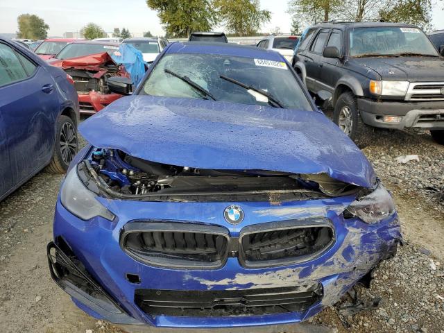 3MW53CM07N8C55733 BMW M240XI