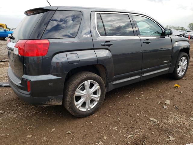 2GKALMEK9H6203893 GMC Terrain Sle