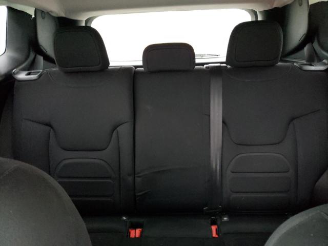 ZACNJABB5KPK14919 Jeep Renegade Latitude