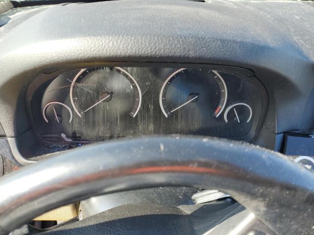 WBA5B1C54GG129418 BMW 535 I