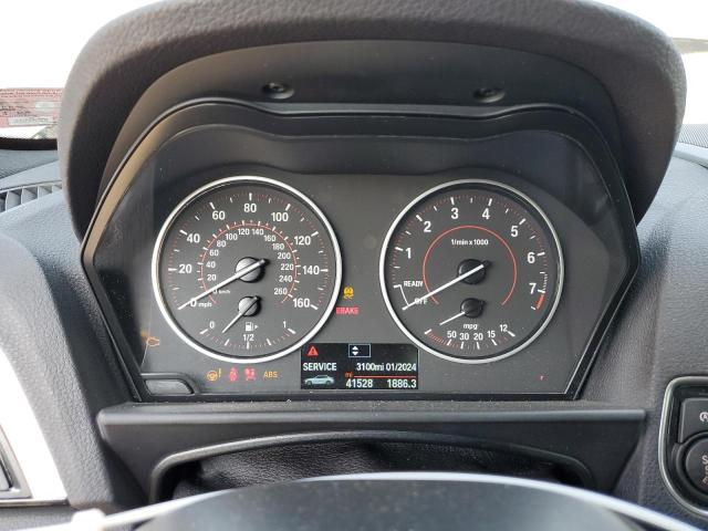 WBA1J7C54GV290223 BMW M235I