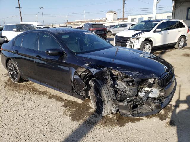 WBA53BJ01MCG03678 BMW 540 I