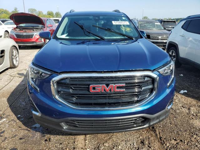 3GKALMEV8ML366714 GMC Terrain Sle