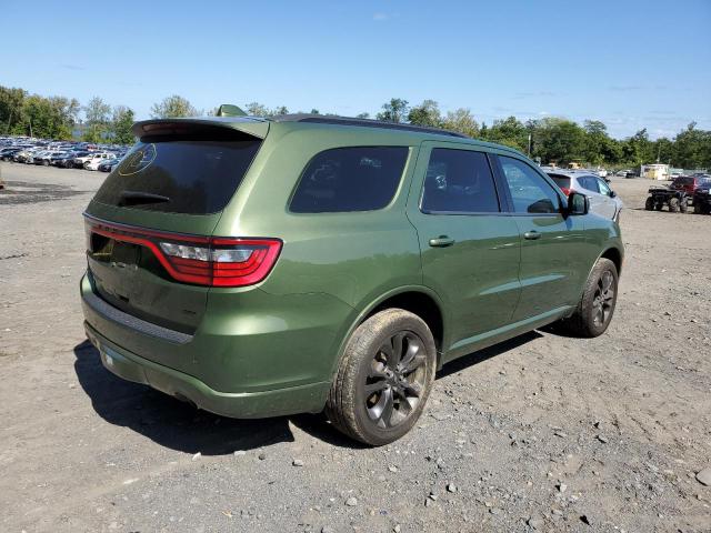1C4RDJDG9MC805122 Dodge DURANGO GT