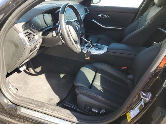 3MW5R1J09N8C58463 BMW 330I