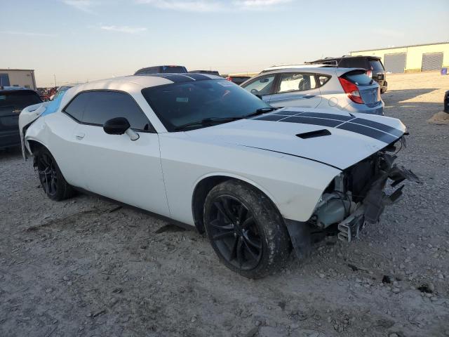 2C3CDZAG1GH114178 Dodge Challenger Sxt